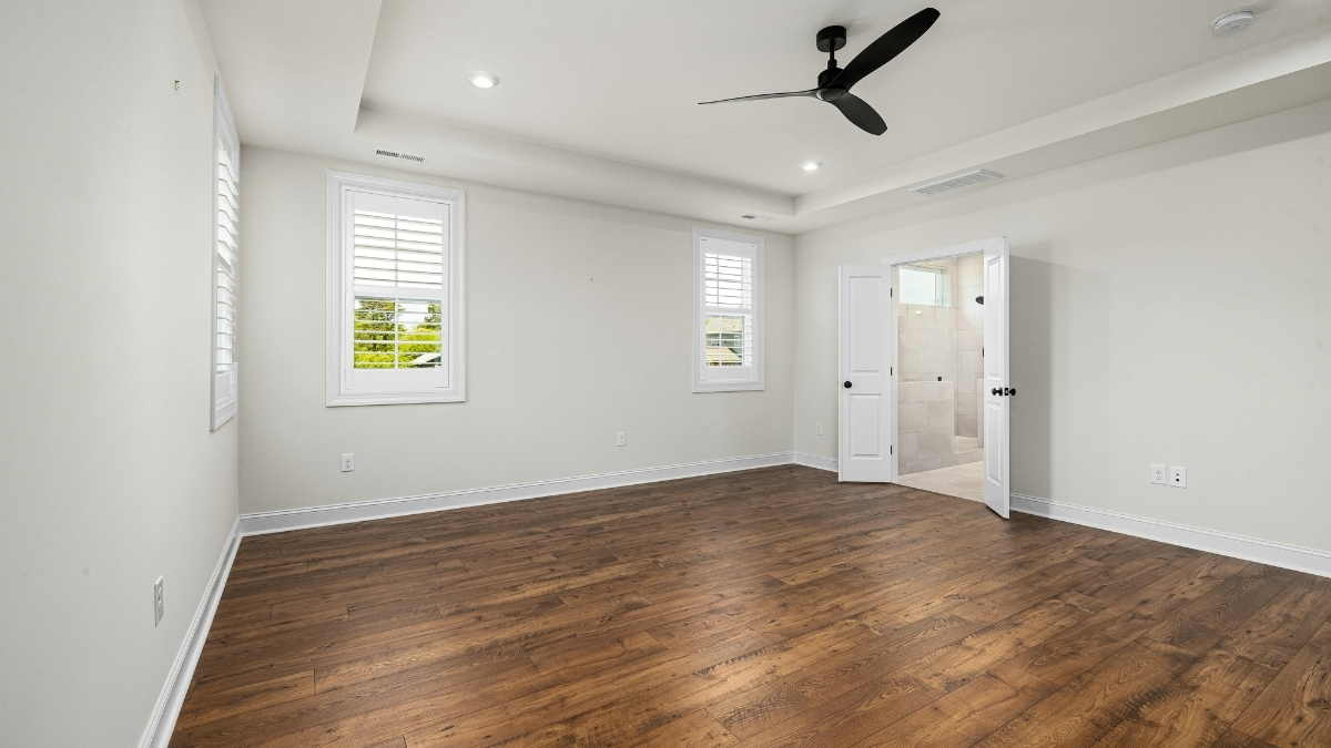 How Post Construction Cleanup Sets the Stage for a Stress Free Move In 1