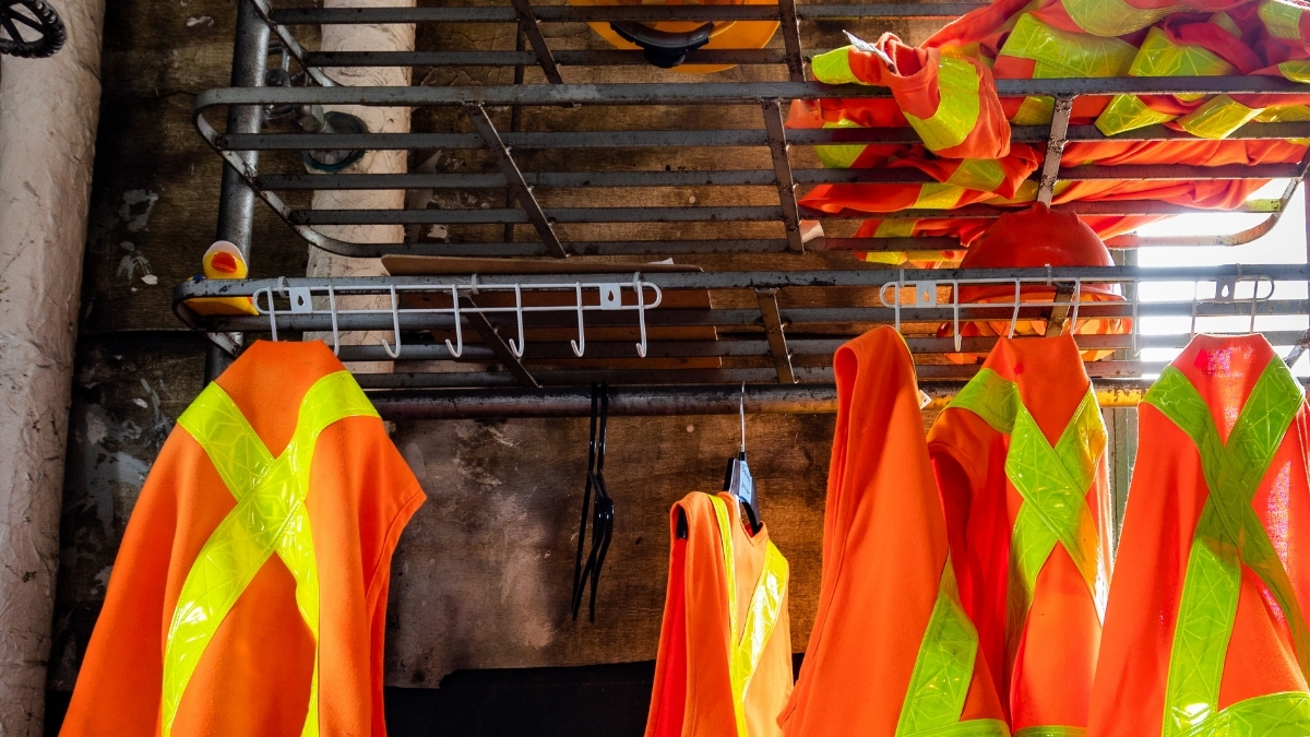 industrial painters