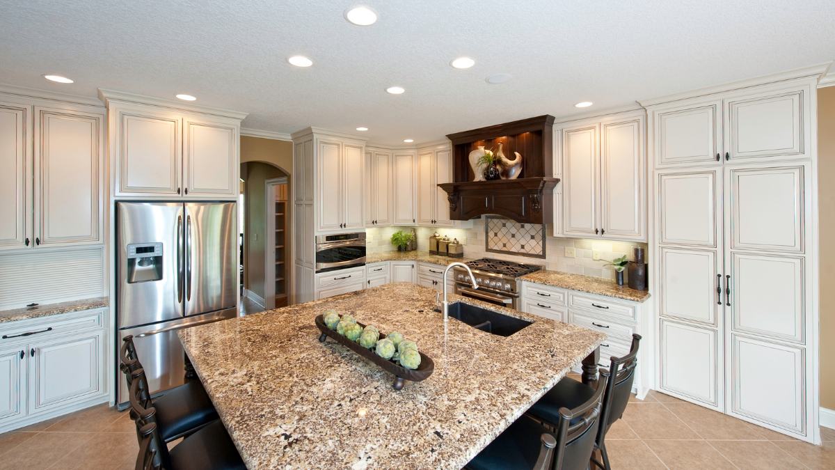 Cabinet painters