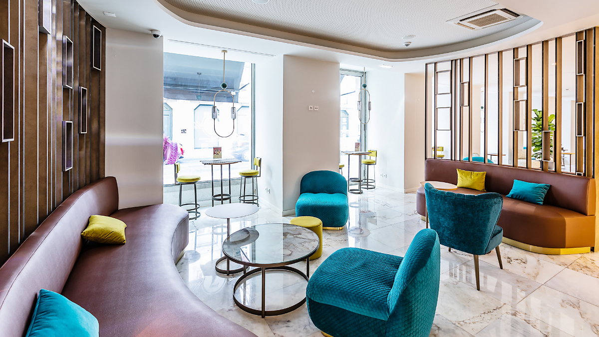 Commercial Painting and Flooring