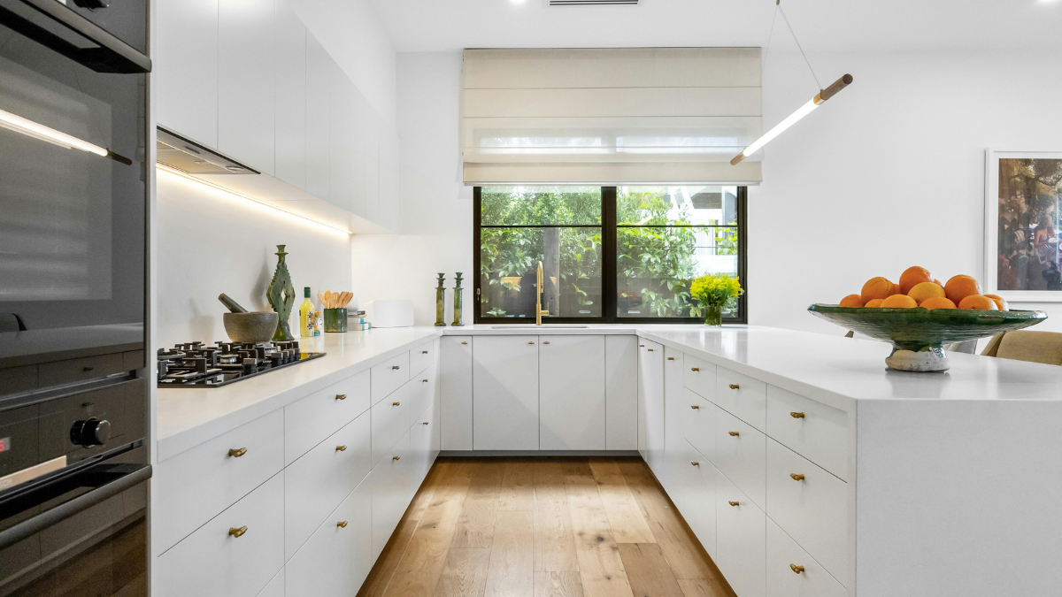 Professional Cabinet Painters