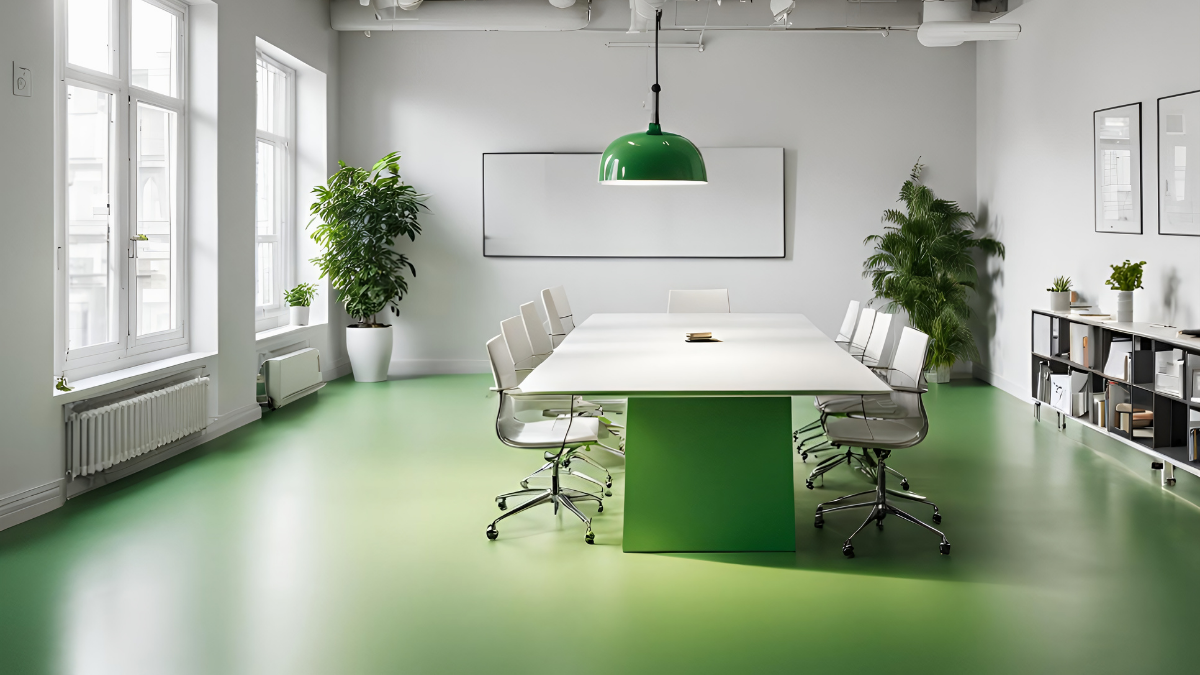 Interior vs. Exterior Commercial Painting Whats the Difference and Why It Matters