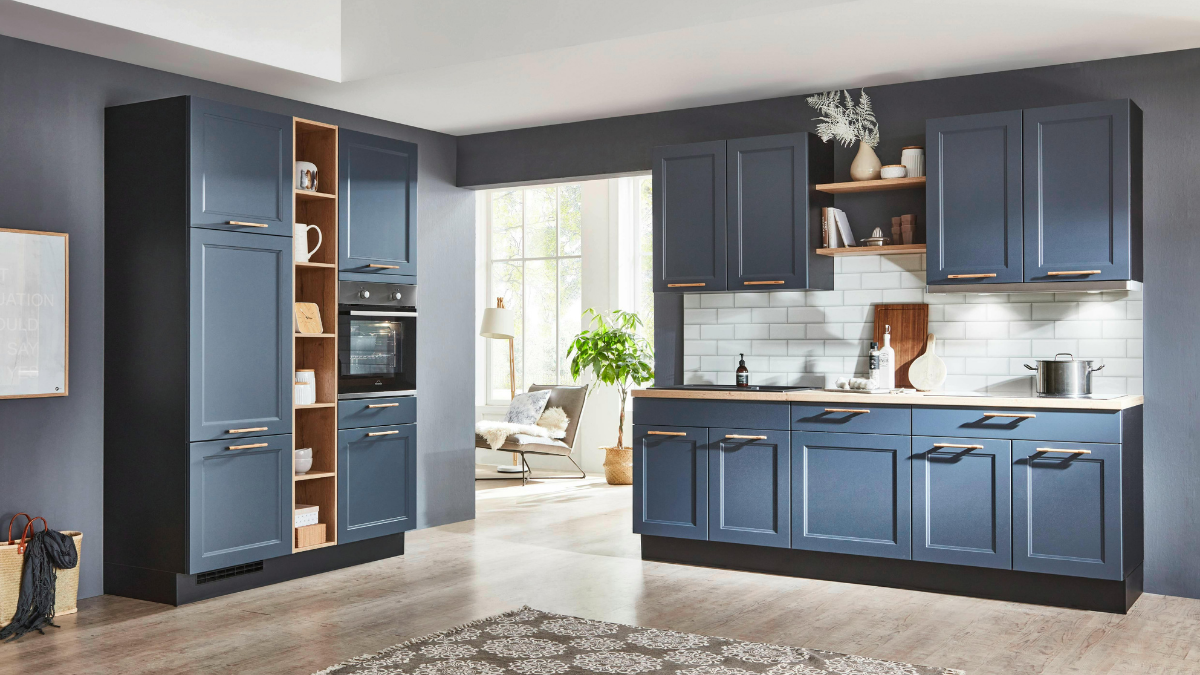 Cabinet Painters