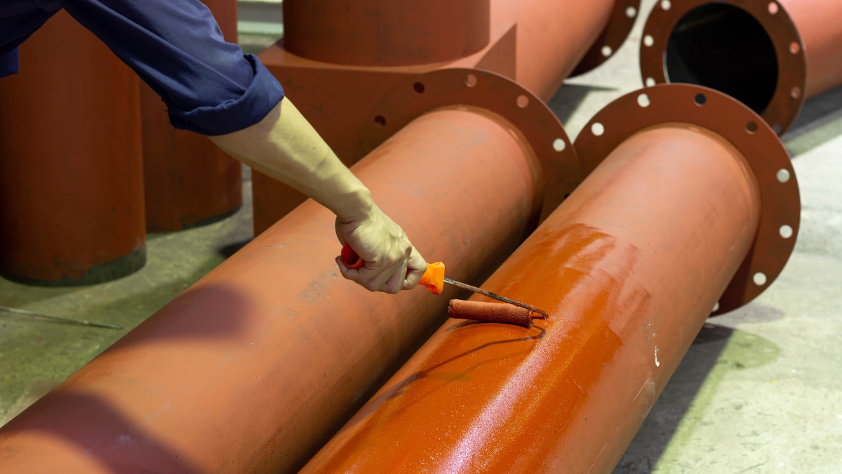 Industrial Painters